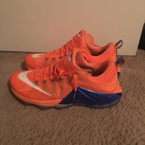 Lebrons size 13 - Picture 2 of 3